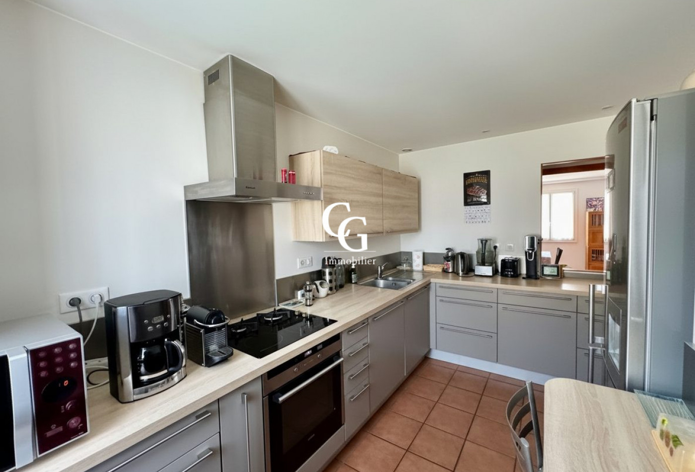vente Maison Nantes - Photo 6