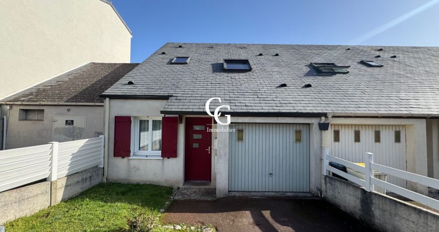 vente Maison Nantes