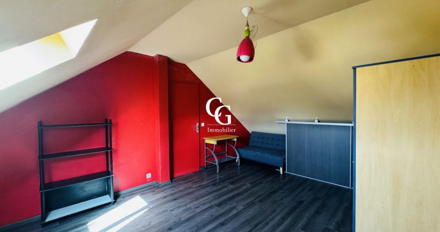 vente Maison Nantes