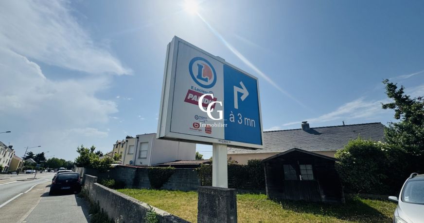 vente Maison Nantes
