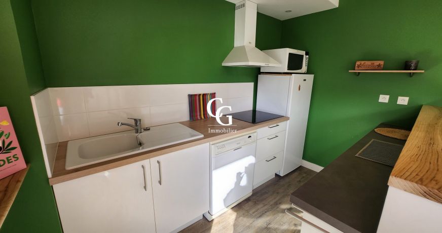 vente Appartement Nantes
