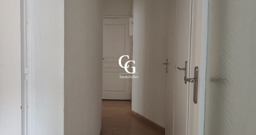 vente Appartement Nantes