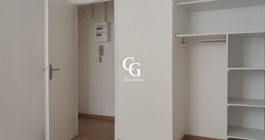 vente Appartement Nantes