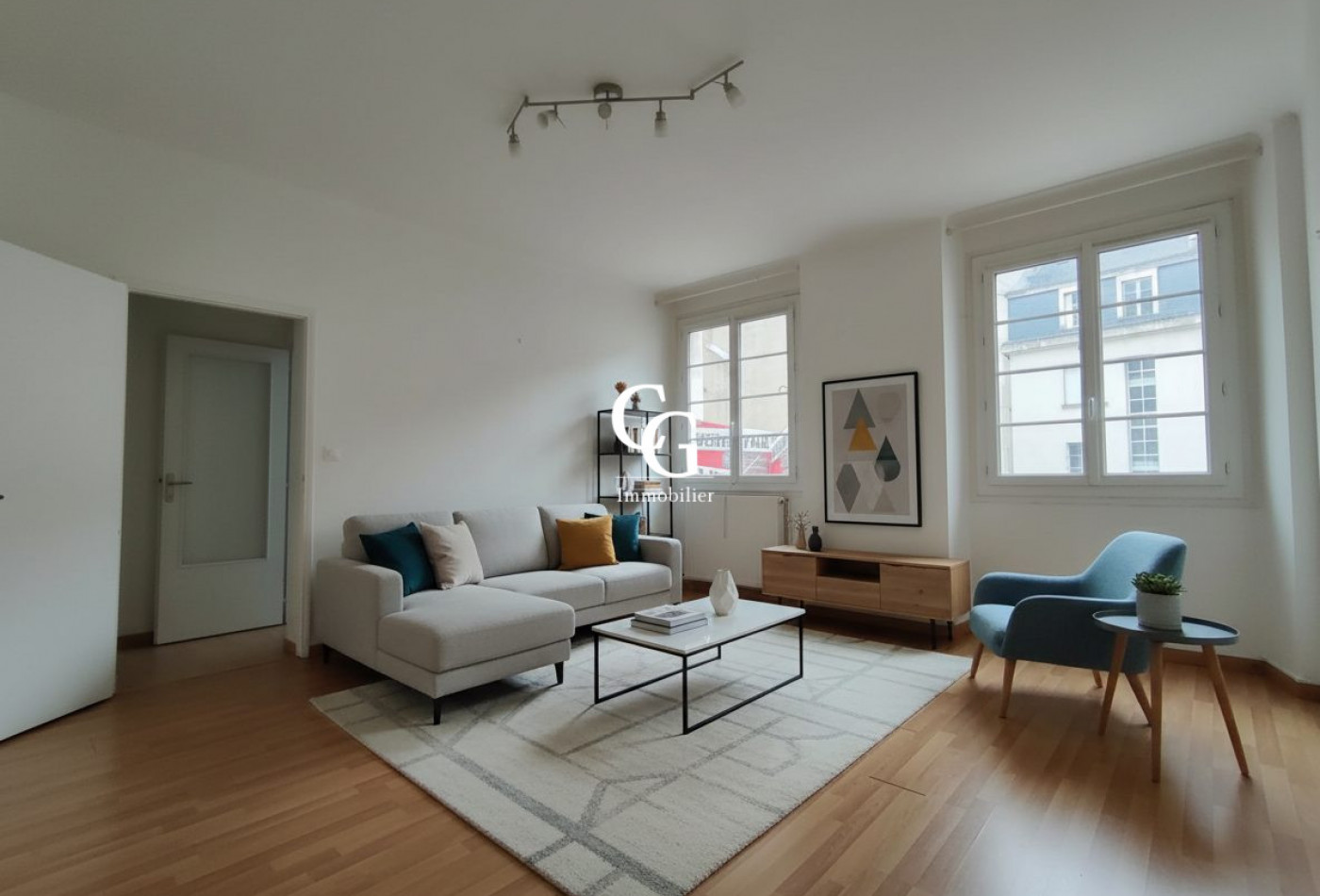 vente Appartement Nantes - Photo 6