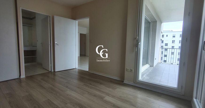 vente Appartement Nantes