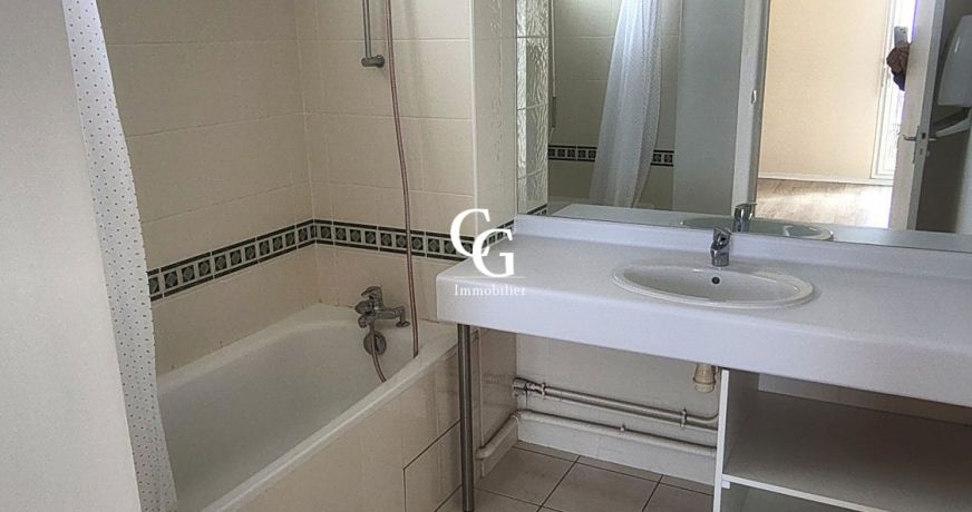 vente Appartement Nantes