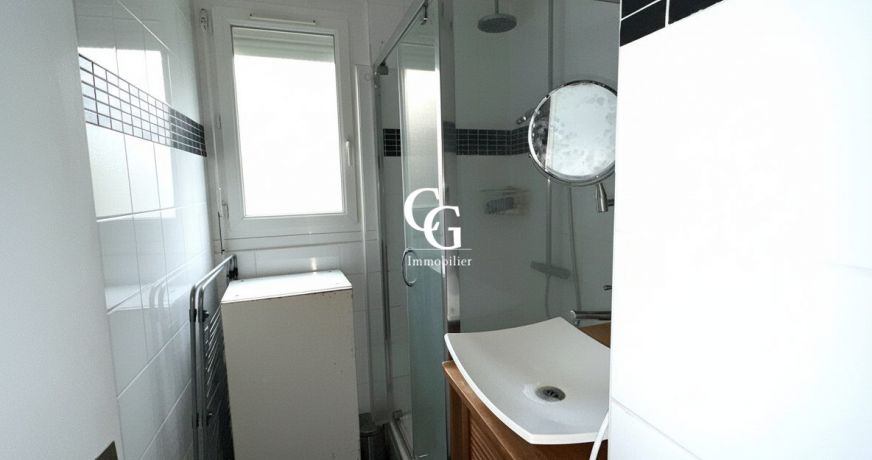 vente Appartement Nantes