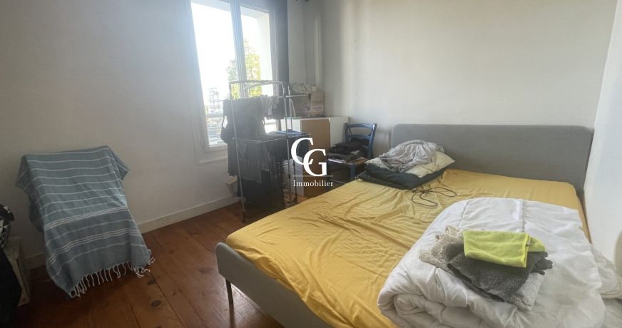 vente Appartement Nantes