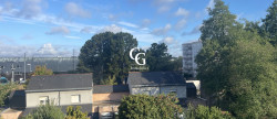 vente Appartement Nantes