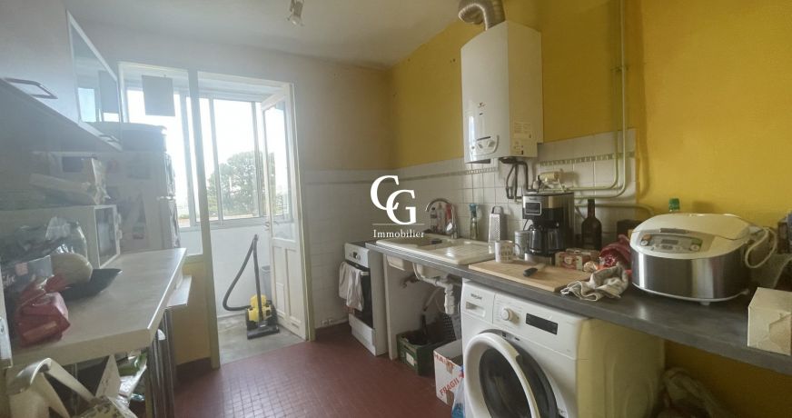 vente Appartement Nantes