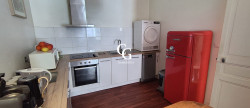vente Appartement Nantes