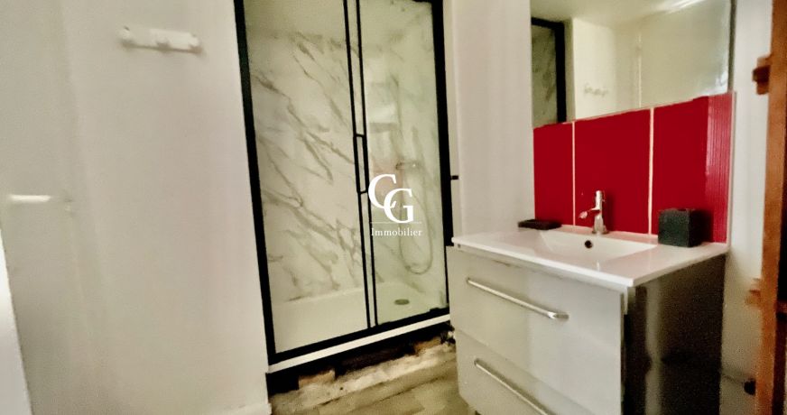vente Appartement Nantes