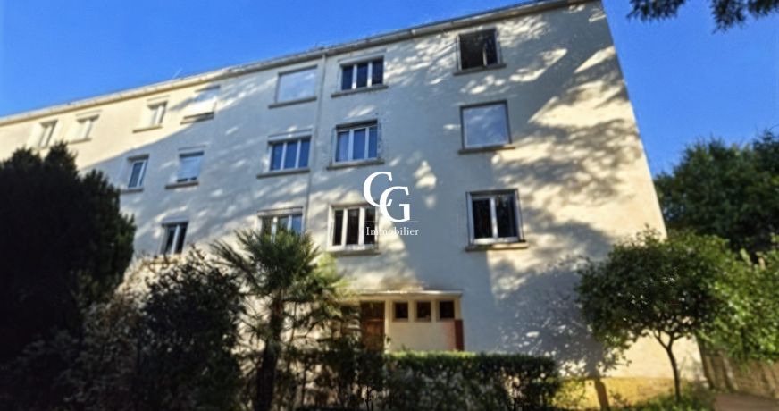 vente Appartement Nantes