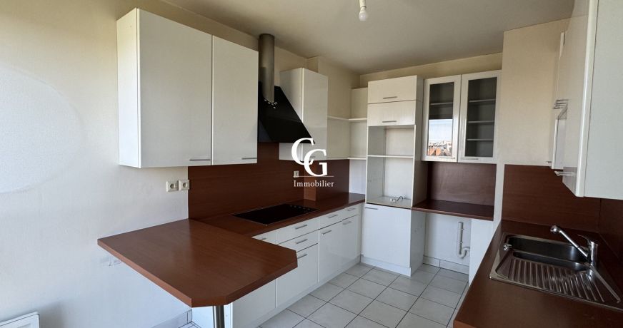vente Appartement Nantes