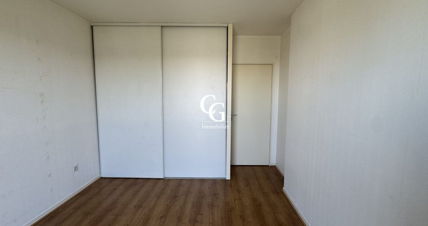 vente Appartement Nantes