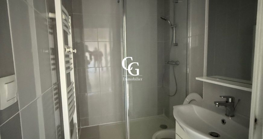 vente Appartement Nantes