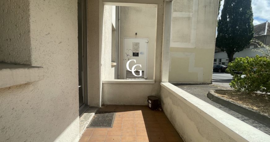 vente Appartement Nantes