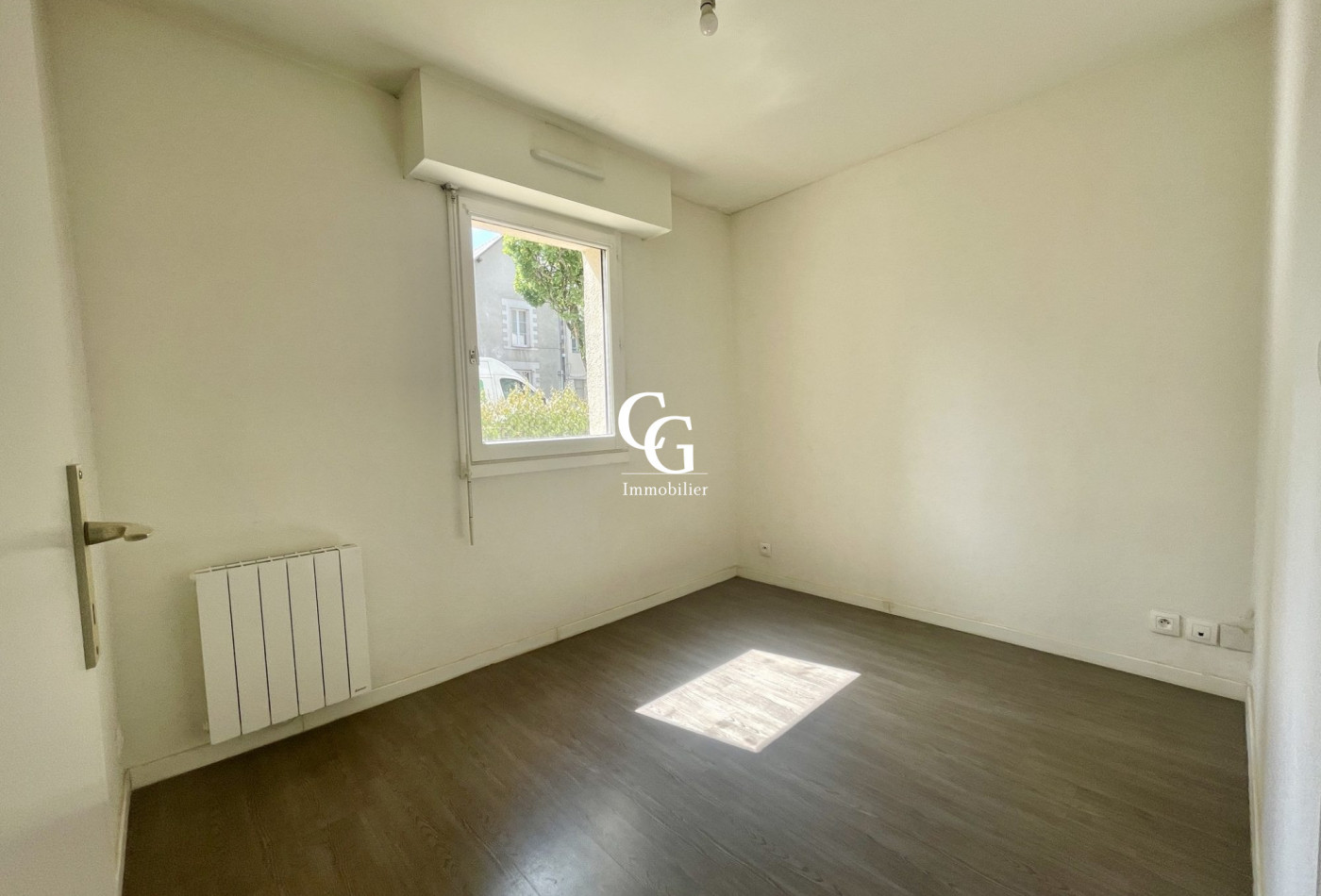 vente Appartement Nantes - Photo 3