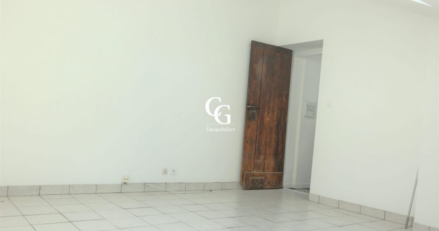 vente Appartement Nantes