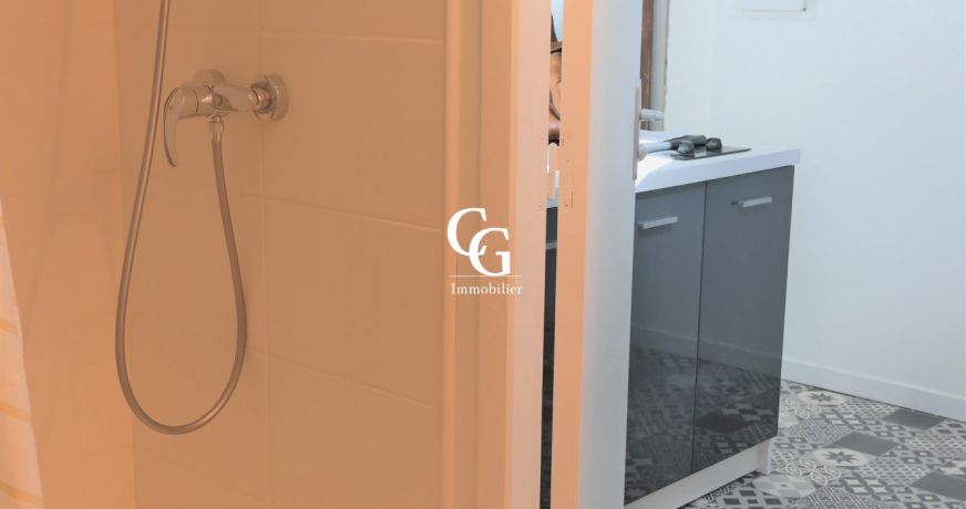 vente Appartement Nantes