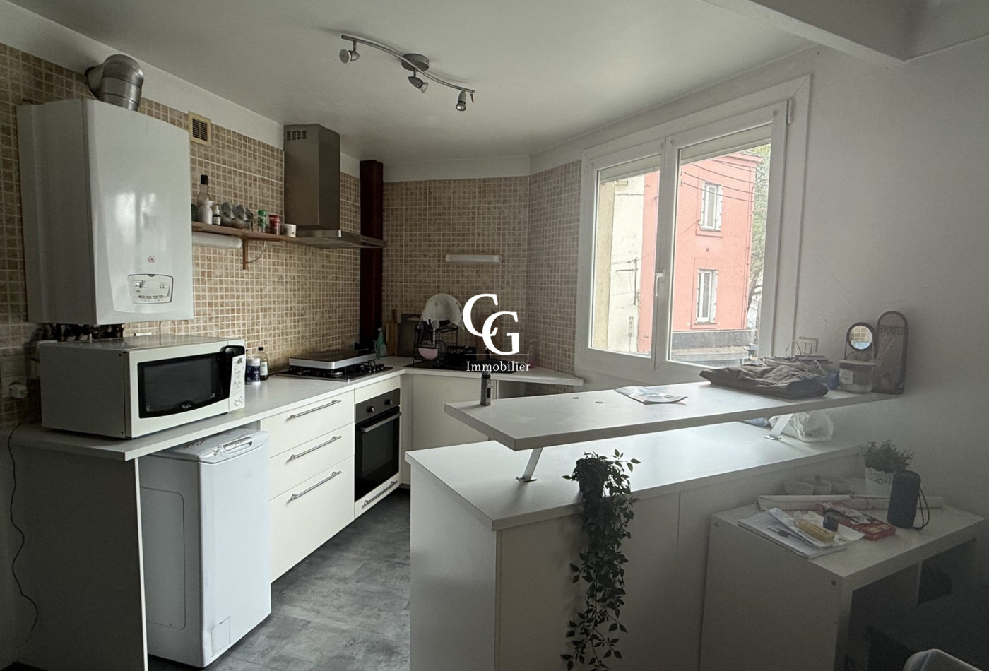 vente Appartement Nantes - Photo 5