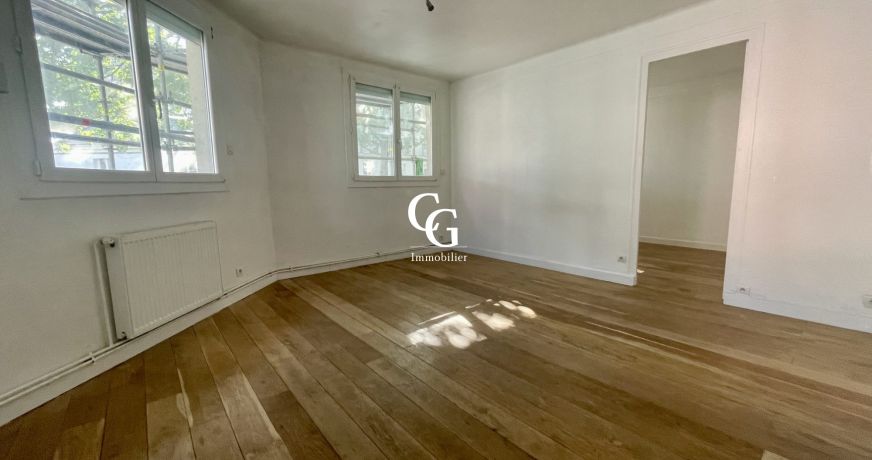 vente Appartement Nantes