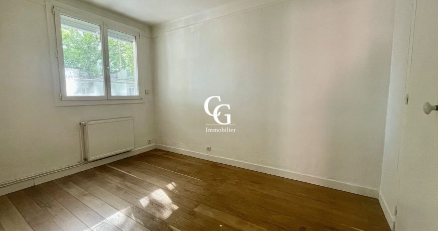 vente Appartement Nantes