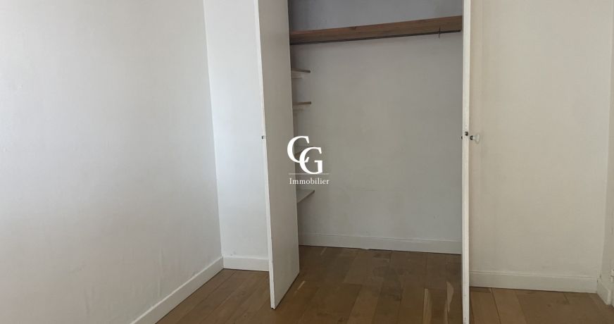 vente Appartement Nantes