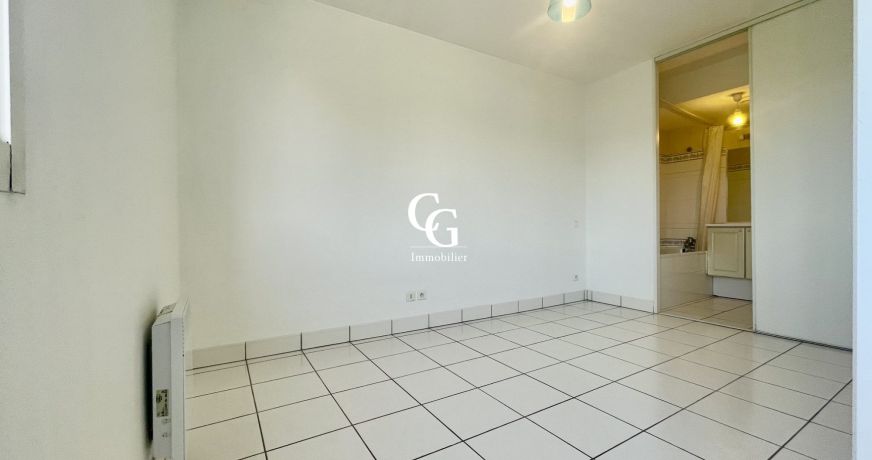 vente Appartement Nantes