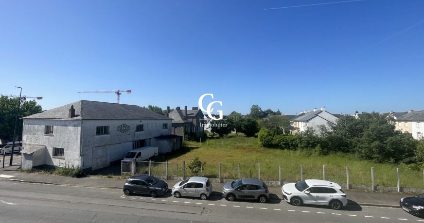 vente Appartement Nantes