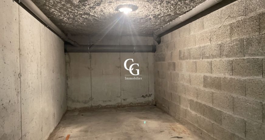 vente Appartement Nantes