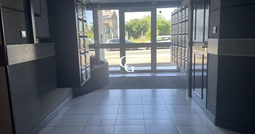 vente Appartement Nantes