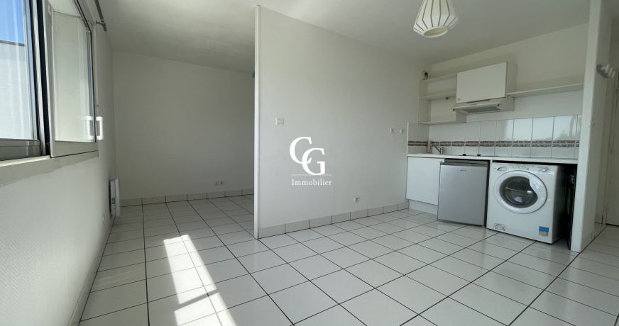 vente Appartement Nantes