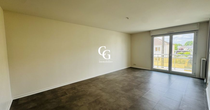 vente Appartement Nantes