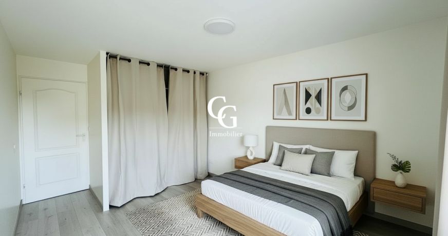 vente Appartement Nantes