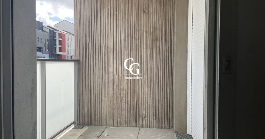 vente Appartement Nantes