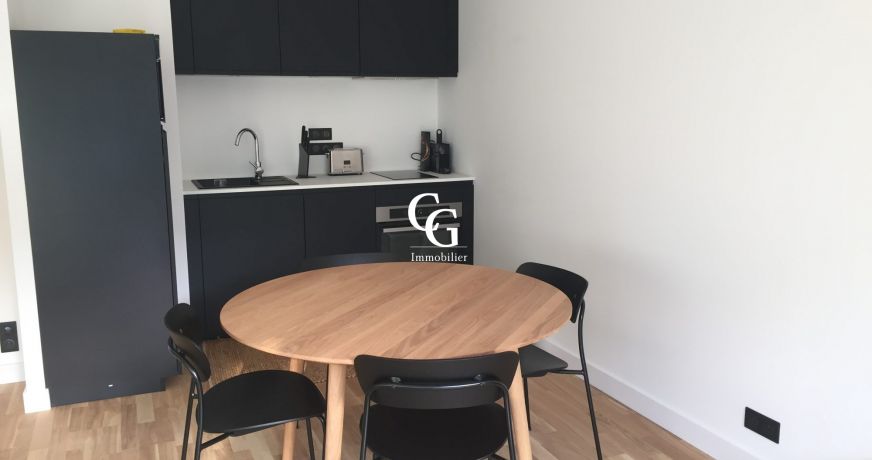 vente Appartement Nantes