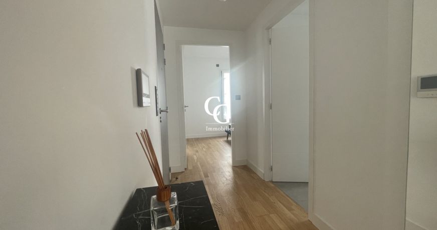 vente Appartement Nantes