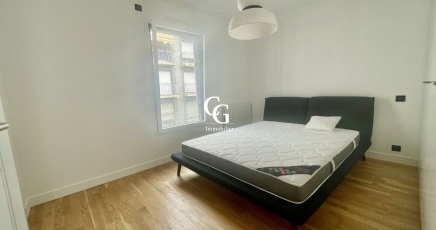 vente Appartement Nantes