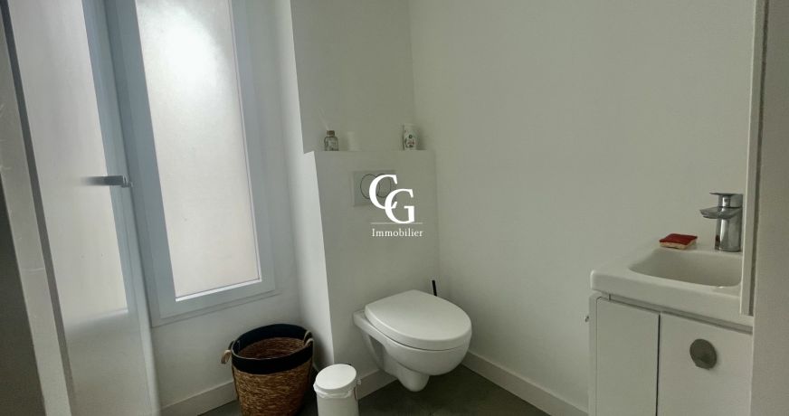 vente Appartement Nantes