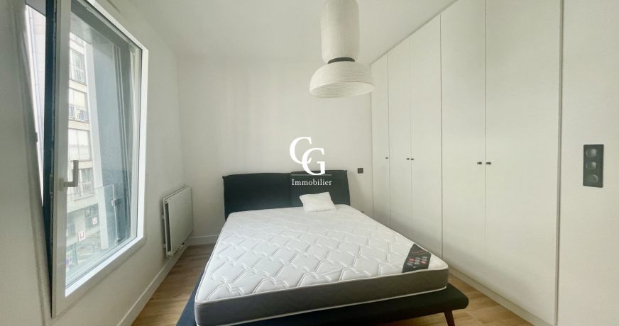 vente Appartement Nantes