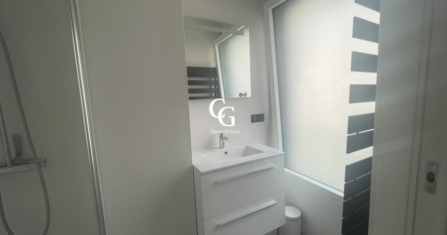 vente Appartement Nantes