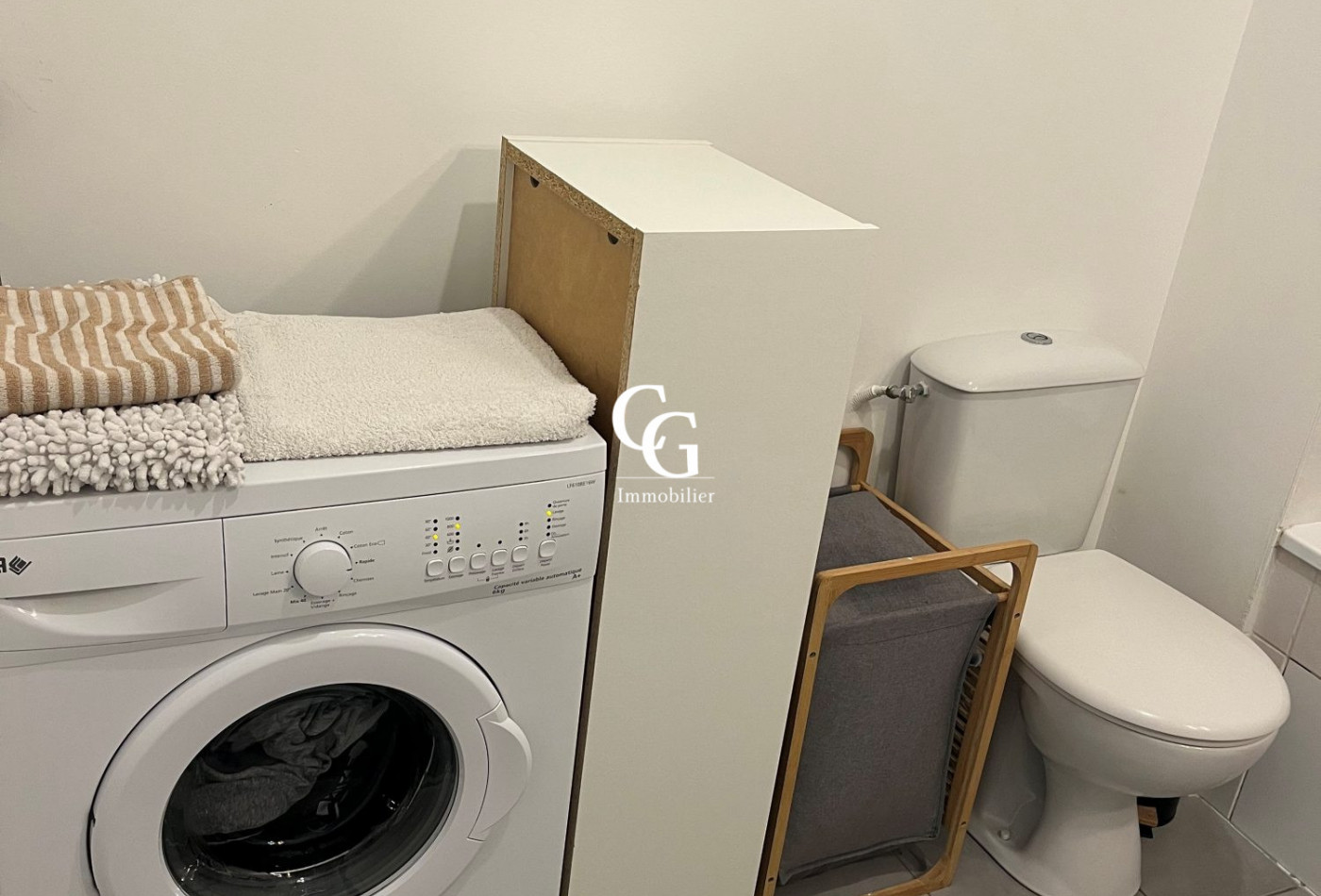 vente Appartement Nantes - Photo 6