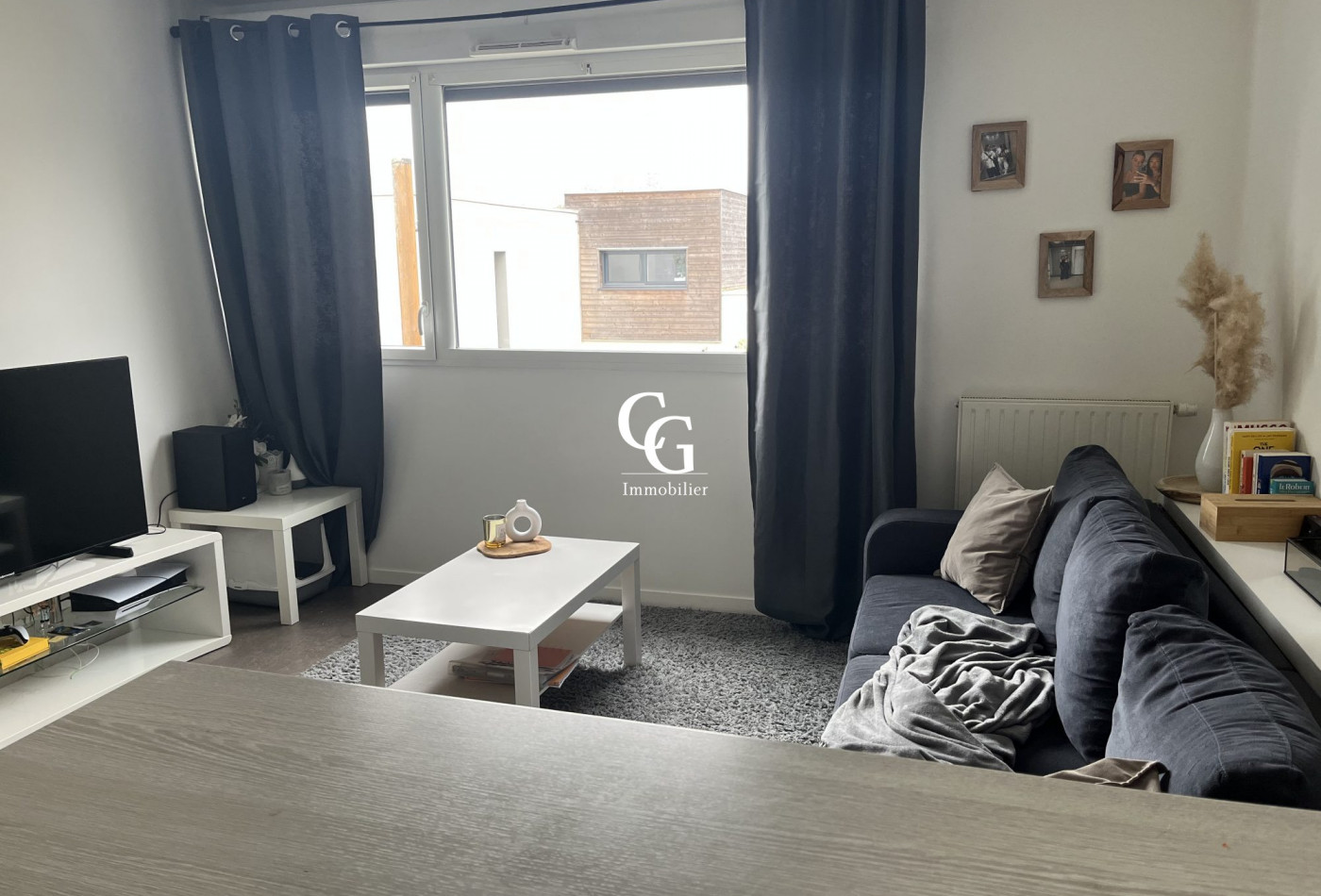 vente Appartement Nantes - Photo 3