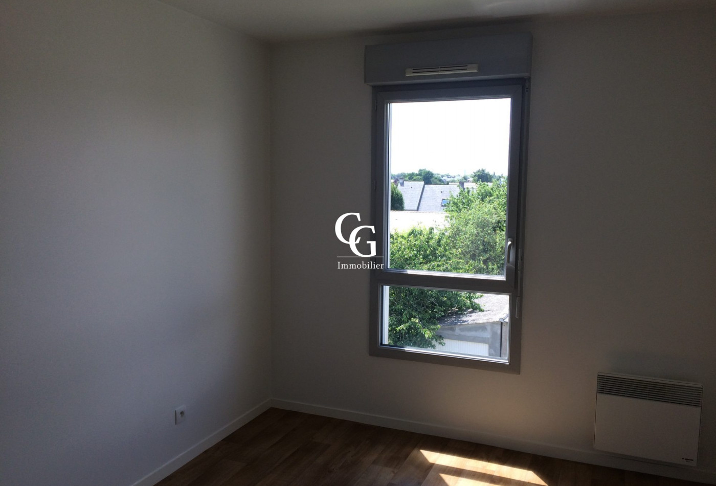 vente Appartement Sainte-luce-sur-loire - Photo 4