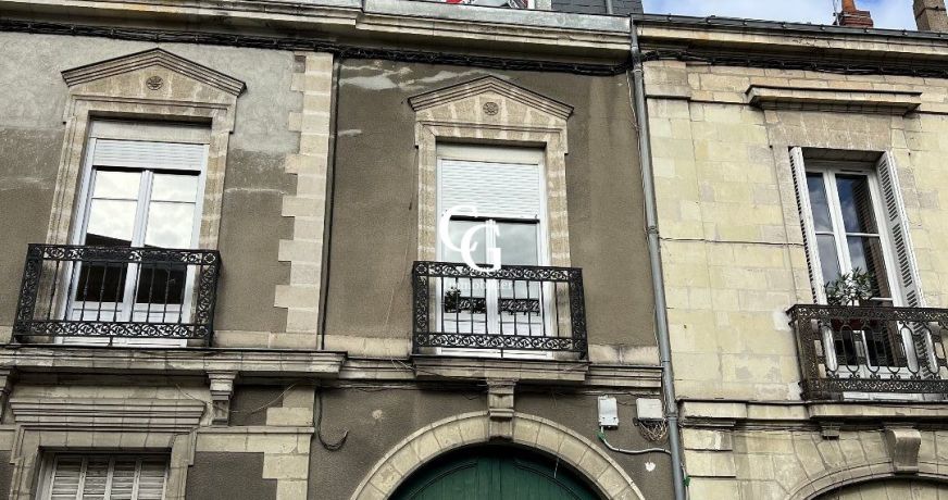 vente Appartement Nantes