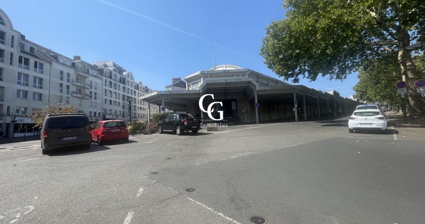 vente Appartement Nantes