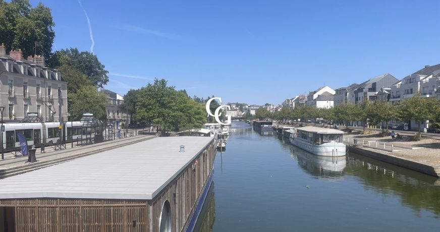 vente Appartement Nantes