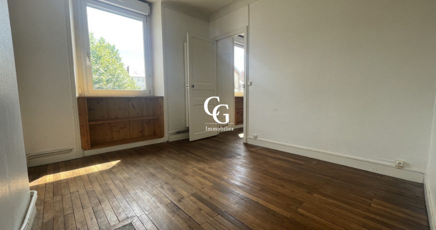 vente Appartement Nantes