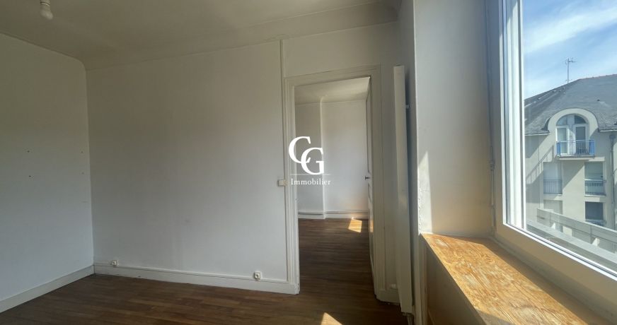 vente Appartement Nantes